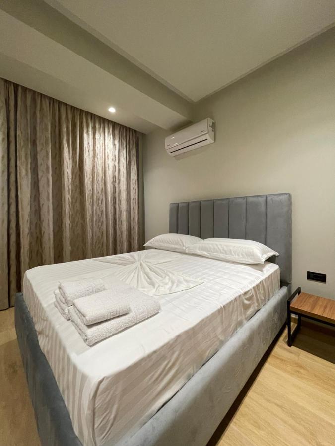 Bujtina Apsus Berat Exterior foto